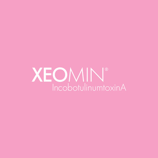 Xeomin® Wrinkle Relaxer Gift Card